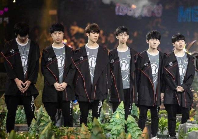 最差一环