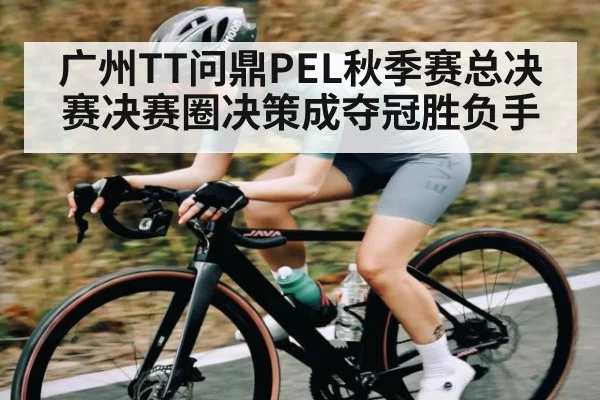 广州TT问鼎PEL秋季赛总决赛决赛圈决策成夺冠胜负手 | kaiyun